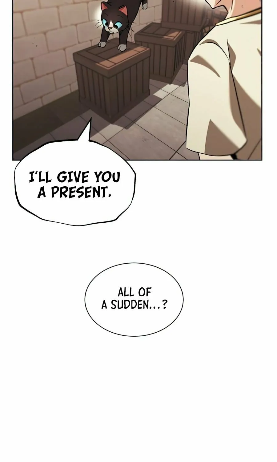 The Lazy Lord Masters the Sword Chapter 21 page 62 - 