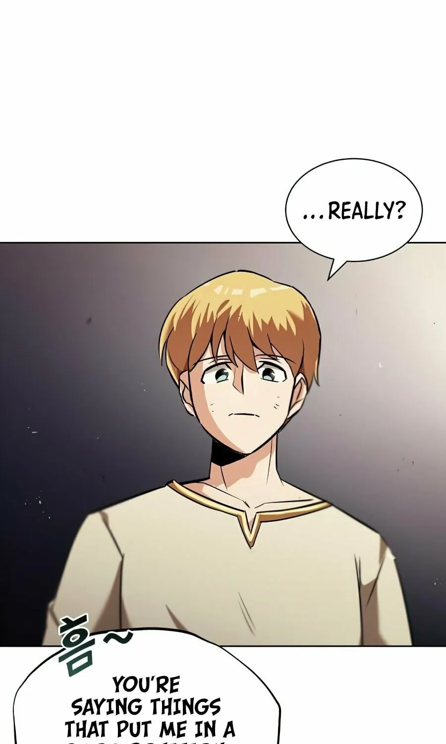 The Lazy Lord Masters the Sword Chapter 21 page 67 - 