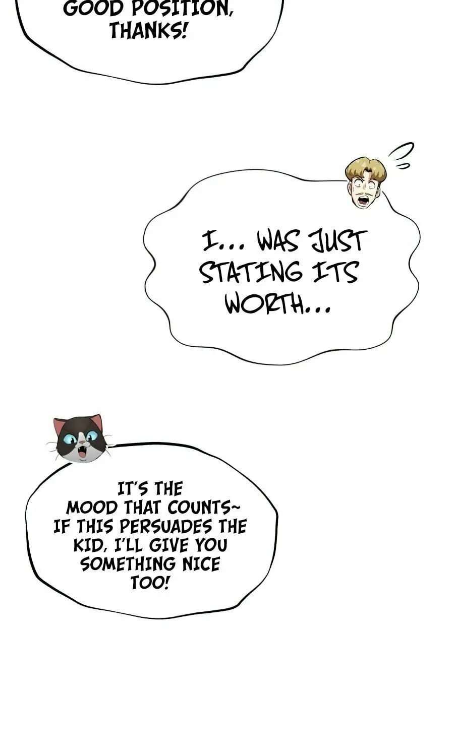 The Lazy Lord Masters the Sword Chapter 21 page 68 - 