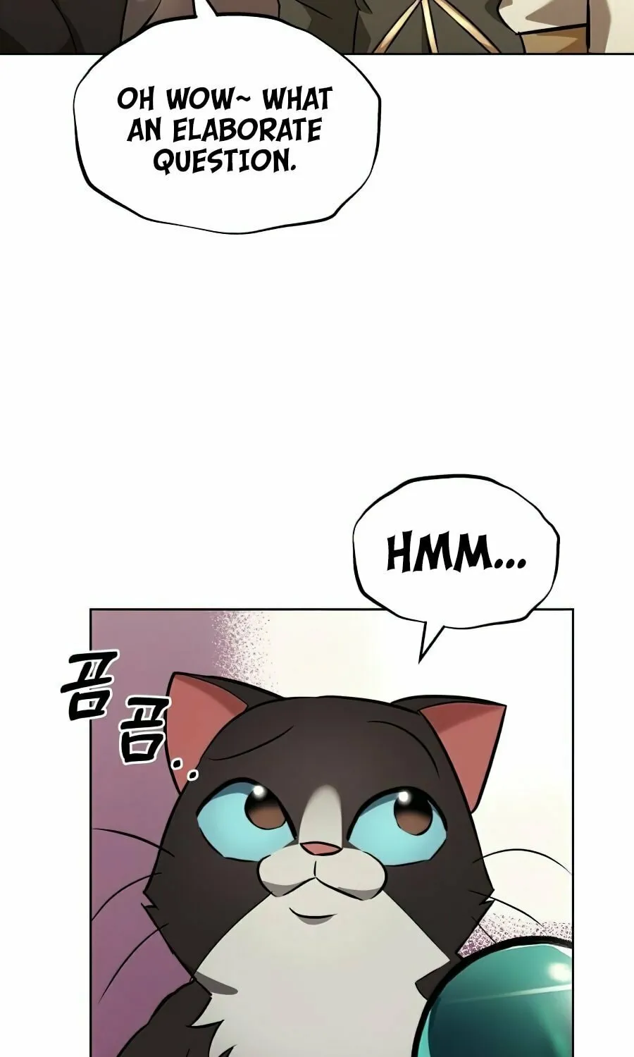 The Lazy Lord Masters the Sword Chapter 21 page 70 - 