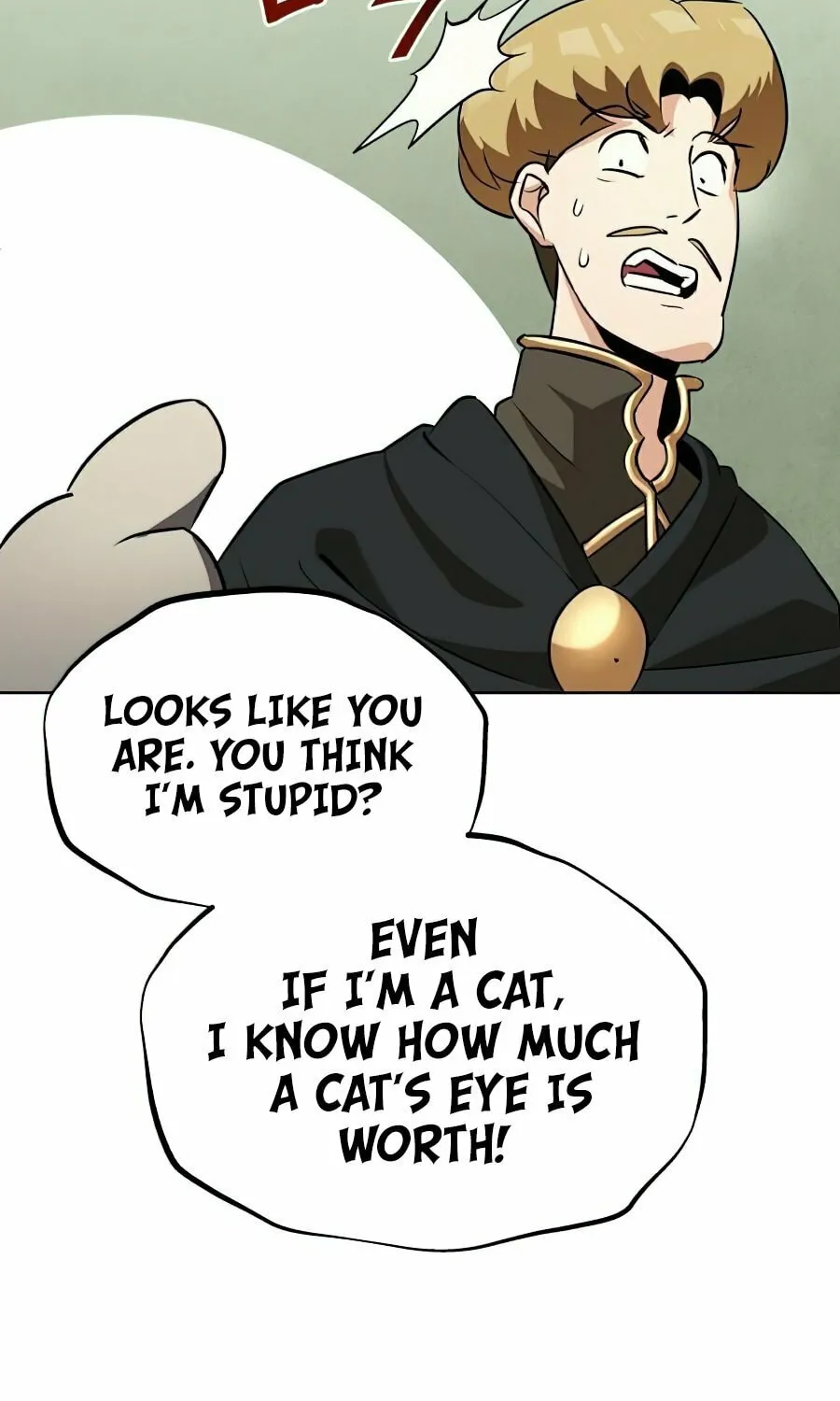 The Lazy Lord Masters the Sword Chapter 21 page 77 - 