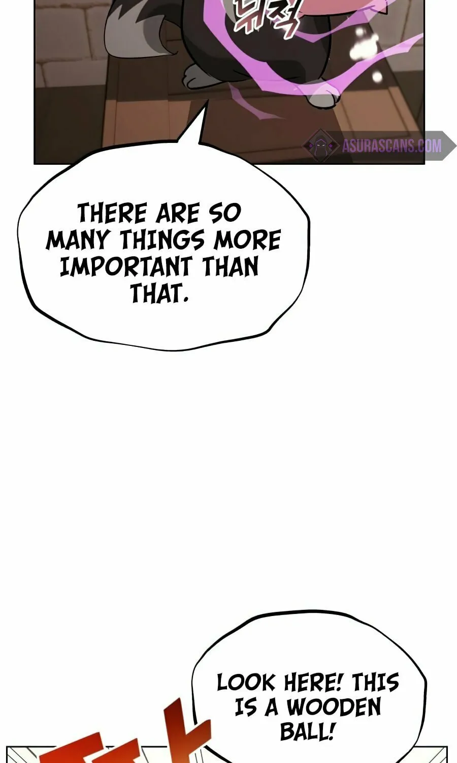 The Lazy Lord Masters the Sword Chapter 21 page 79 - 