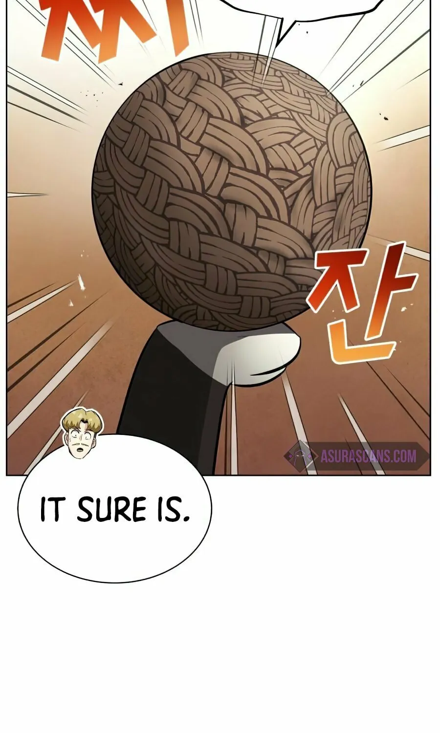 The Lazy Lord Masters the Sword Chapter 21 page 80 - 