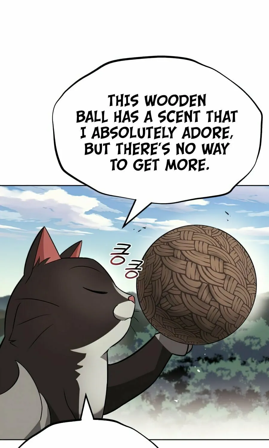 The Lazy Lord Masters the Sword Chapter 21 page 81 - 