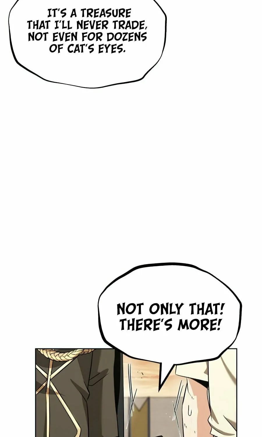 The Lazy Lord Masters the Sword Chapter 21 page 82 - 