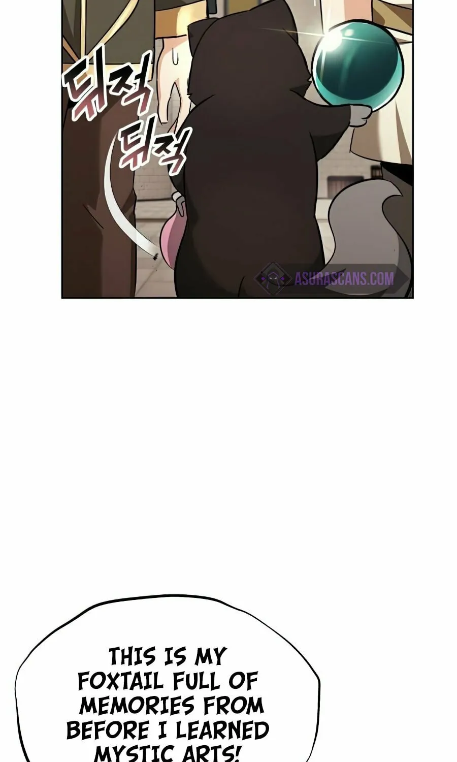 The Lazy Lord Masters the Sword Chapter 21 page 83 - 