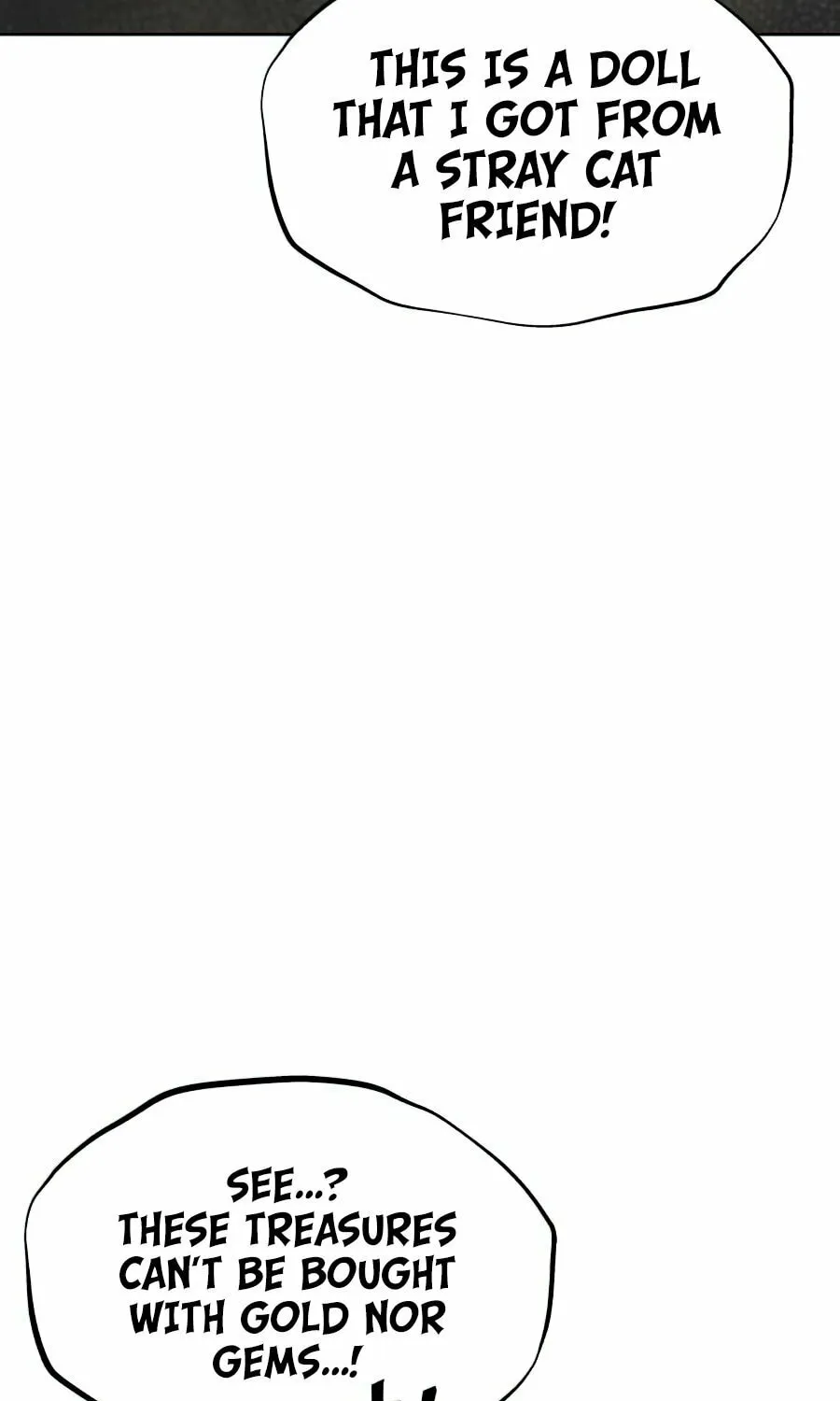 The Lazy Lord Masters the Sword Chapter 21 page 85 - 