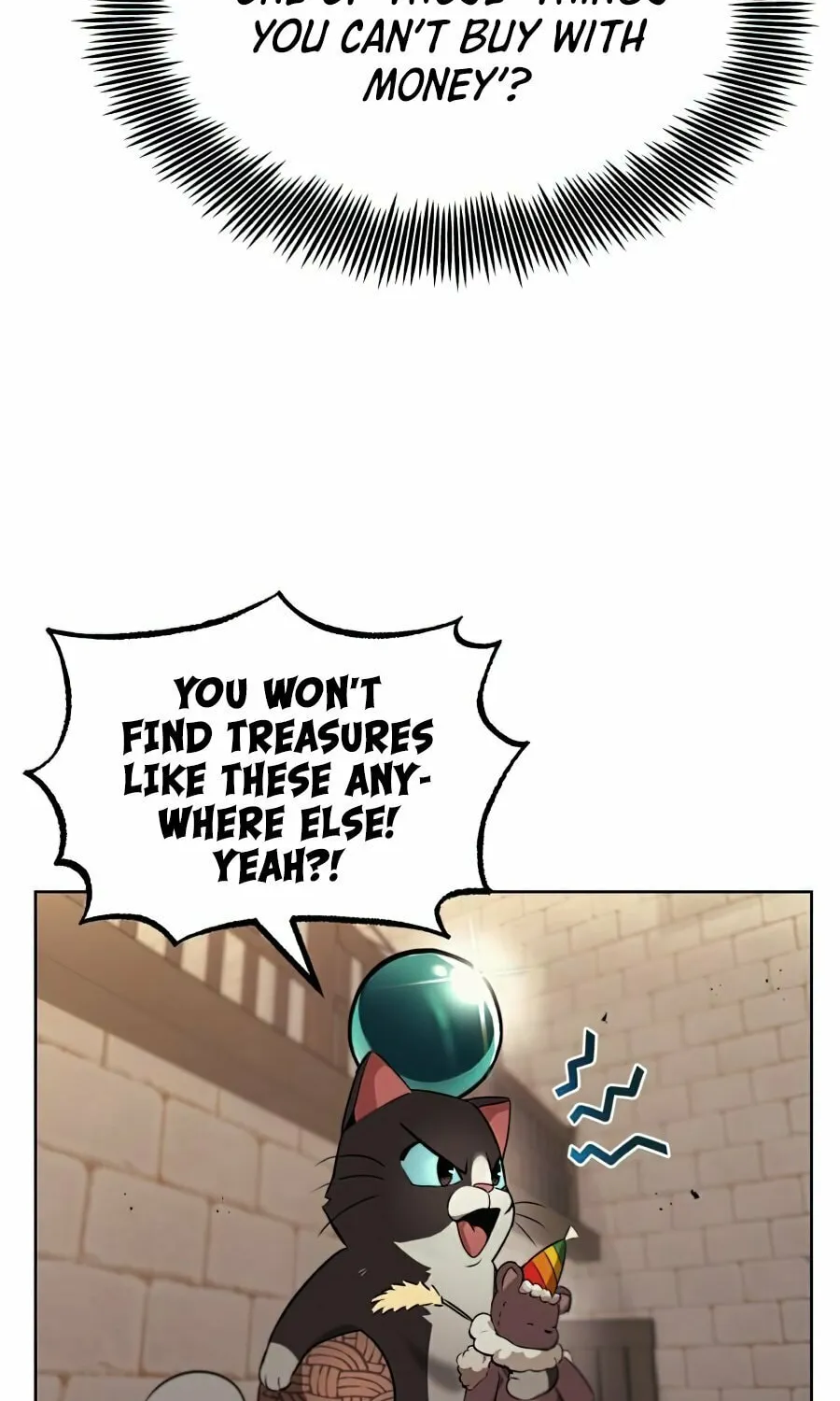The Lazy Lord Masters the Sword Chapter 21 page 88 - 