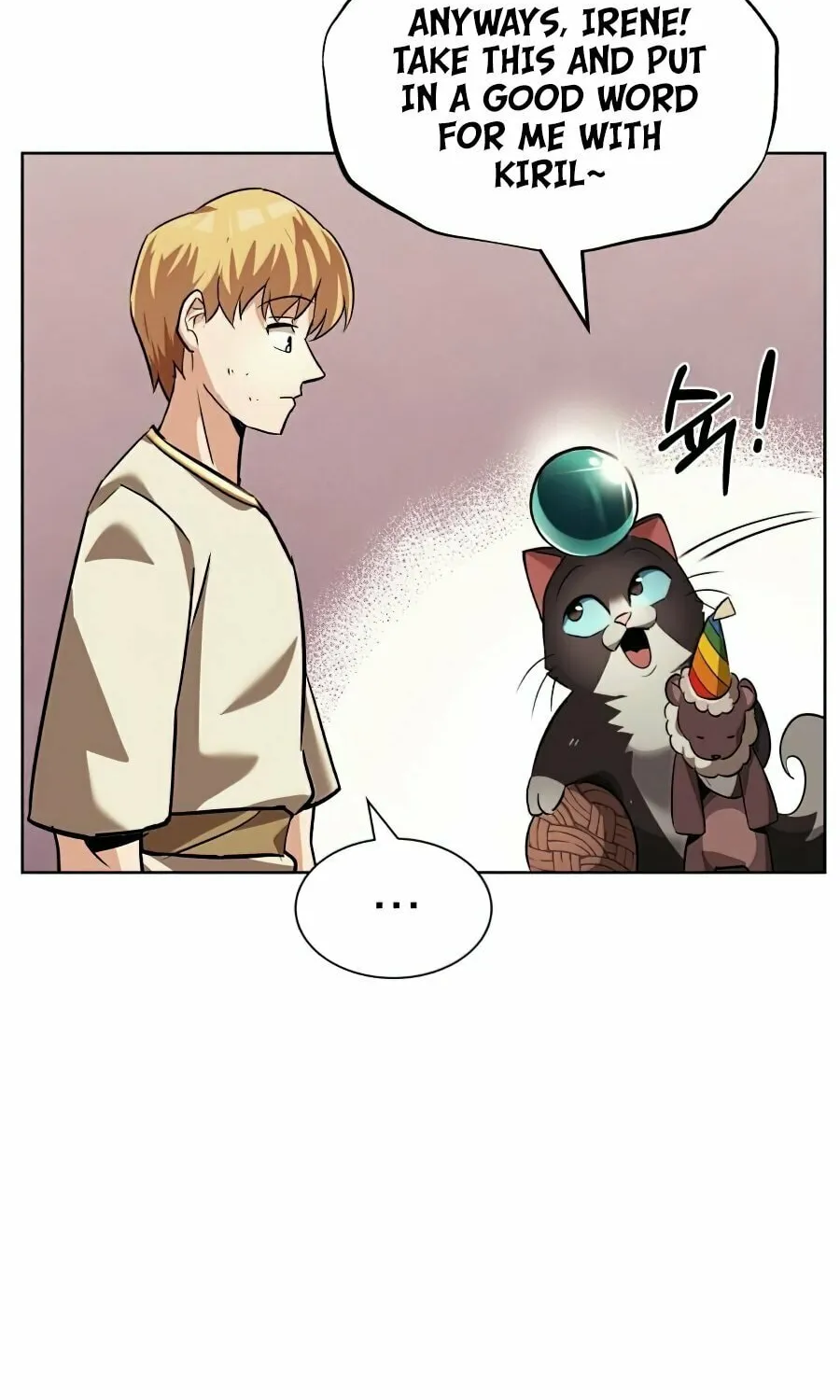 The Lazy Lord Masters the Sword Chapter 21 page 90 - 