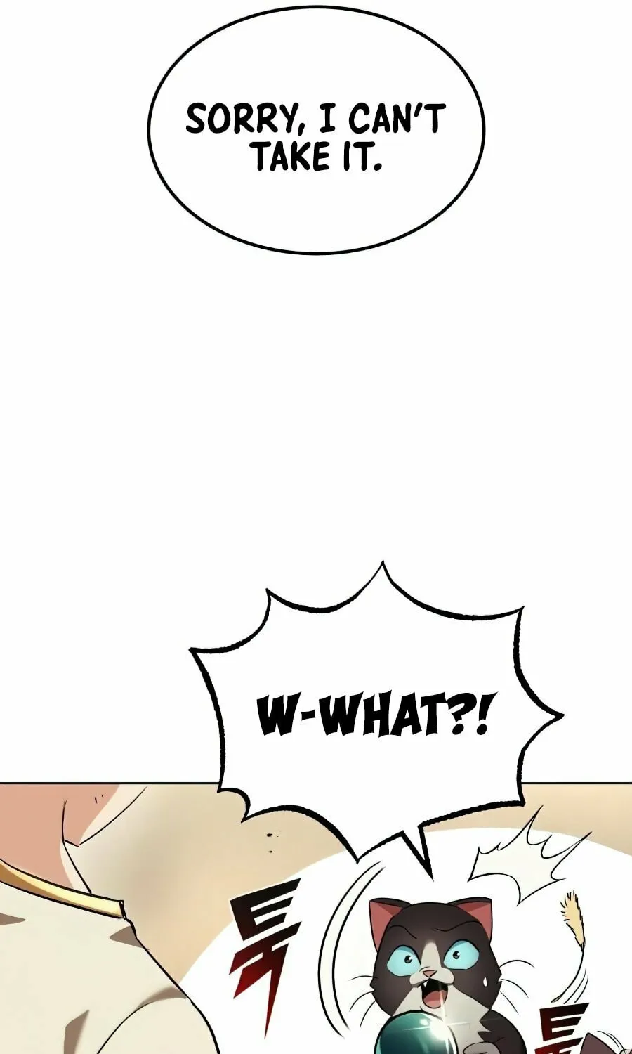 The Lazy Lord Masters the Sword Chapter 21 page 91 - 