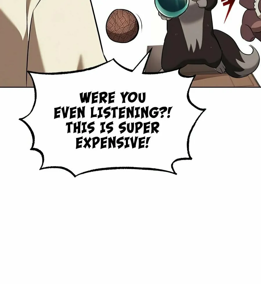 The Lazy Lord Masters the Sword Chapter 21 page 92 - 