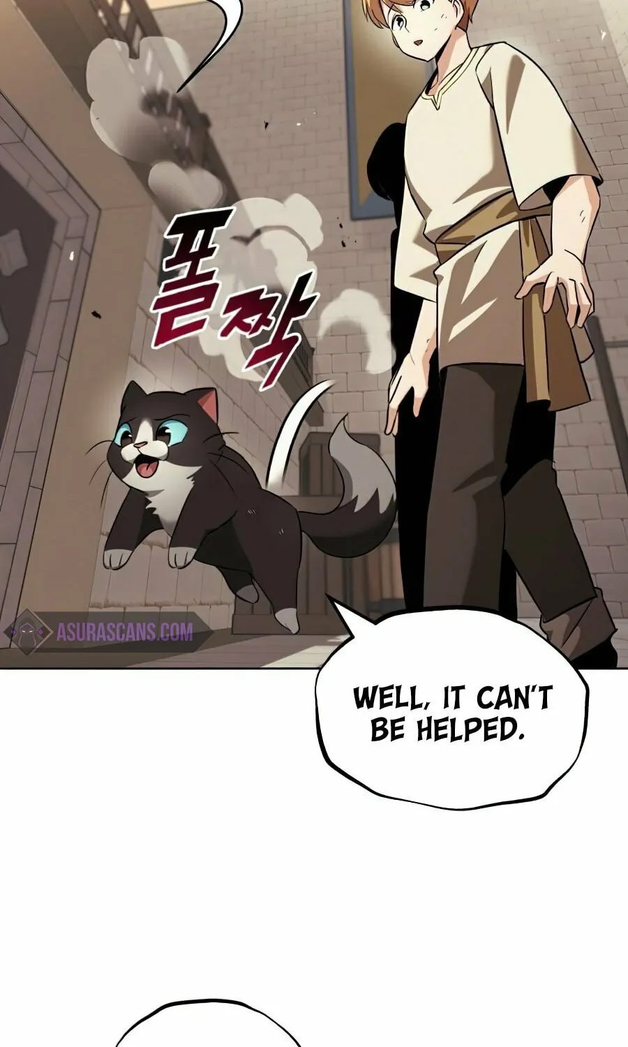 The Lazy Lord Masters the Sword Chapter 21 page 96 - 