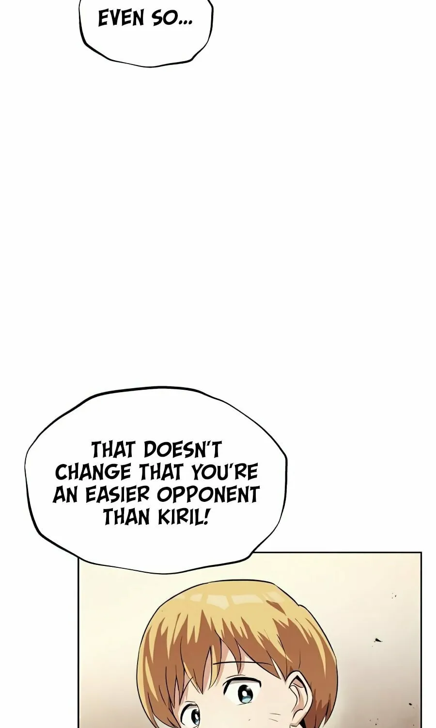 The Lazy Lord Masters the Sword Chapter 21 page 97 - 
