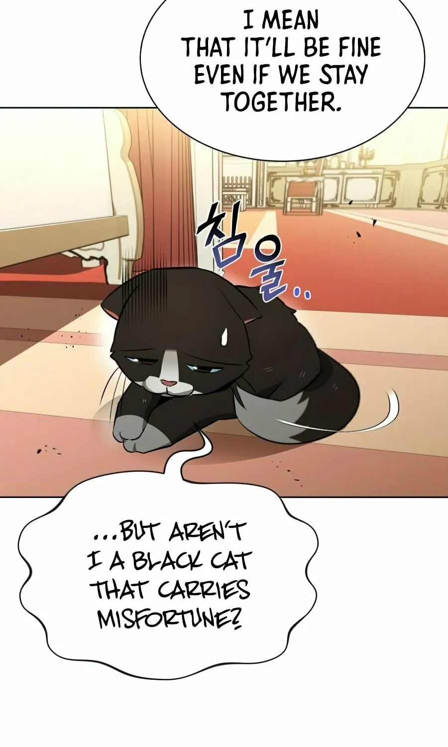 The Lazy Lord Masters the Sword Chapter 22 page 103 - 