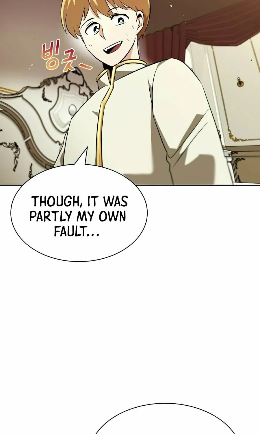 The Lazy Lord Masters the Sword Chapter 22 page 108 - 