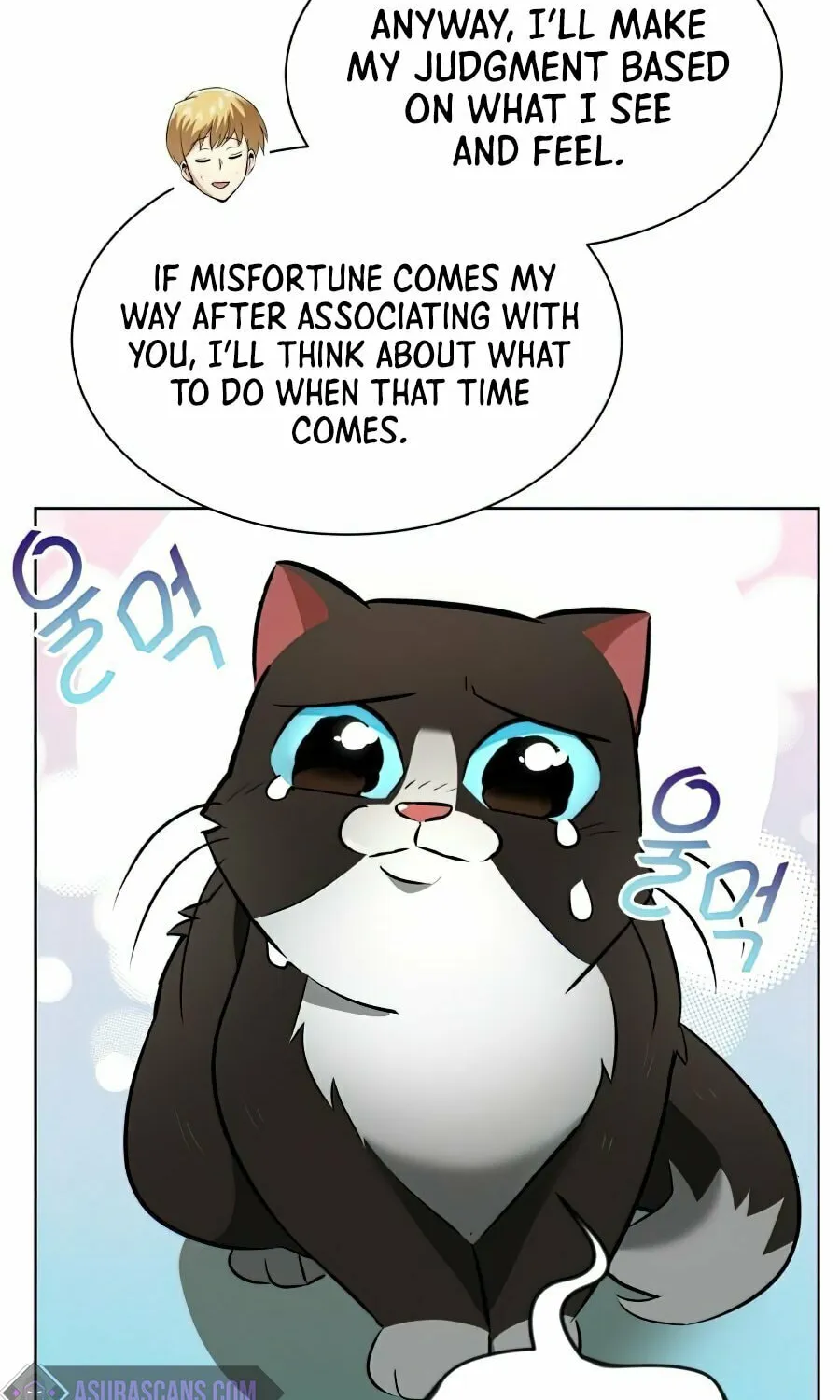 The Lazy Lord Masters the Sword Chapter 22 page 109 - 