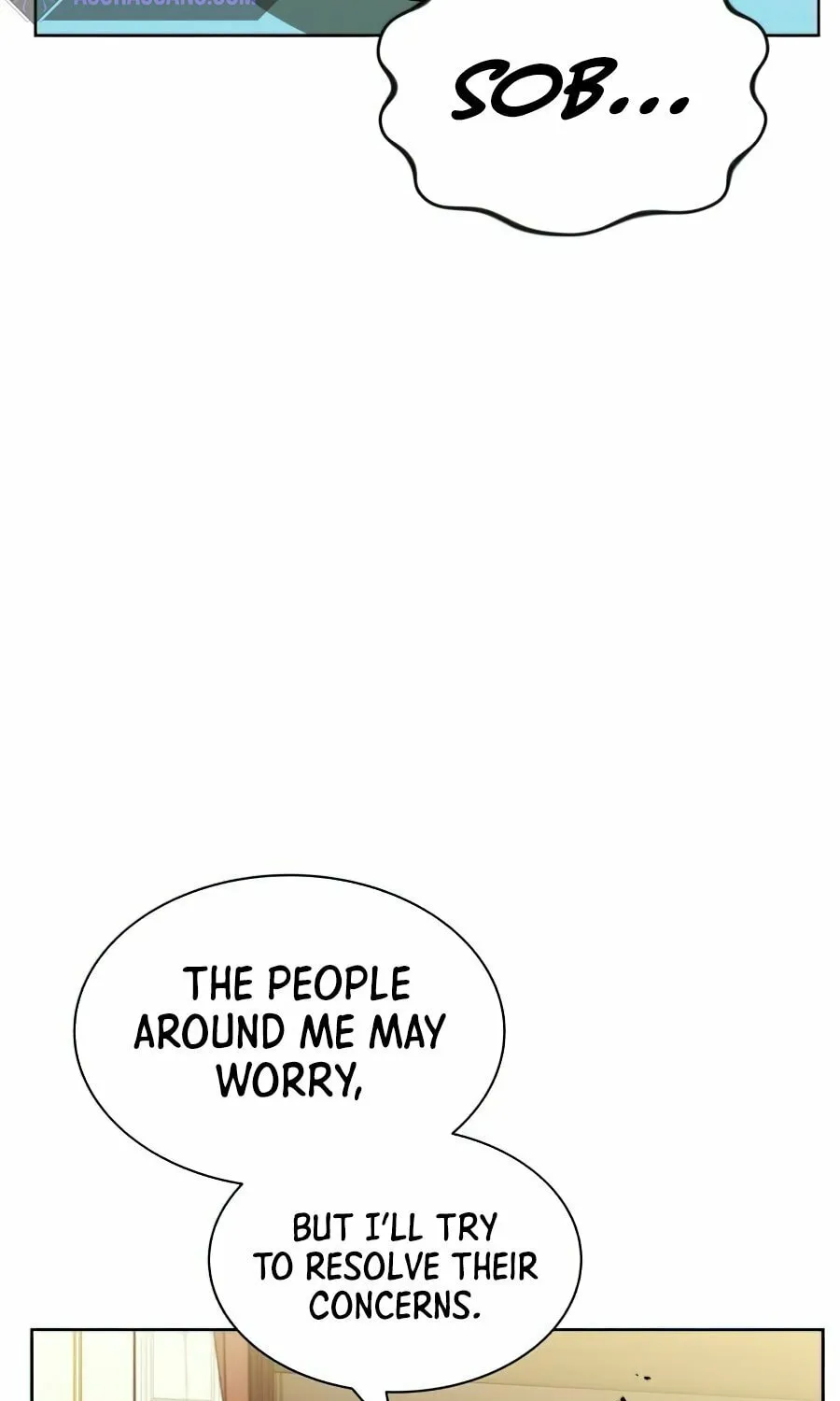 The Lazy Lord Masters the Sword Chapter 22 page 110 - 