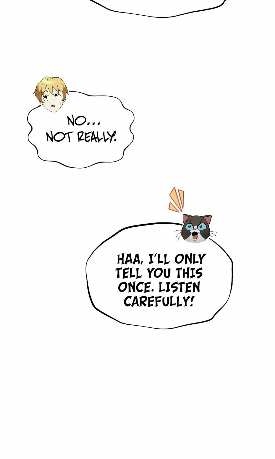 The Lazy Lord Masters the Sword Chapter 22 page 16 - 