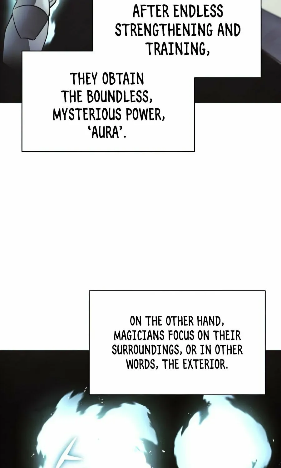 The Lazy Lord Masters the Sword Chapter 22 page 18 - 