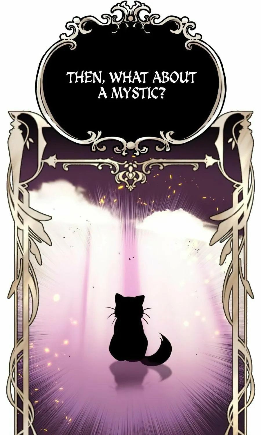 The Lazy Lord Masters the Sword Chapter 22 page 21 - 
