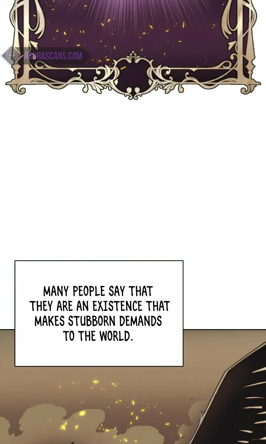 The Lazy Lord Masters the Sword Chapter 22 page 22 - 