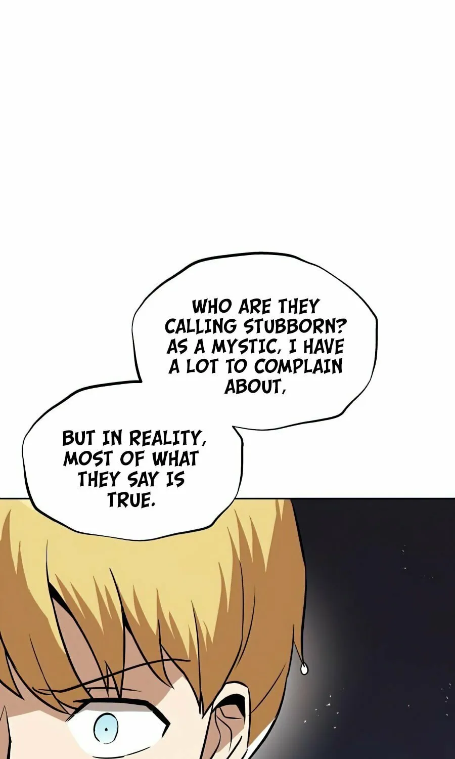 The Lazy Lord Masters the Sword Chapter 22 page 27 - 