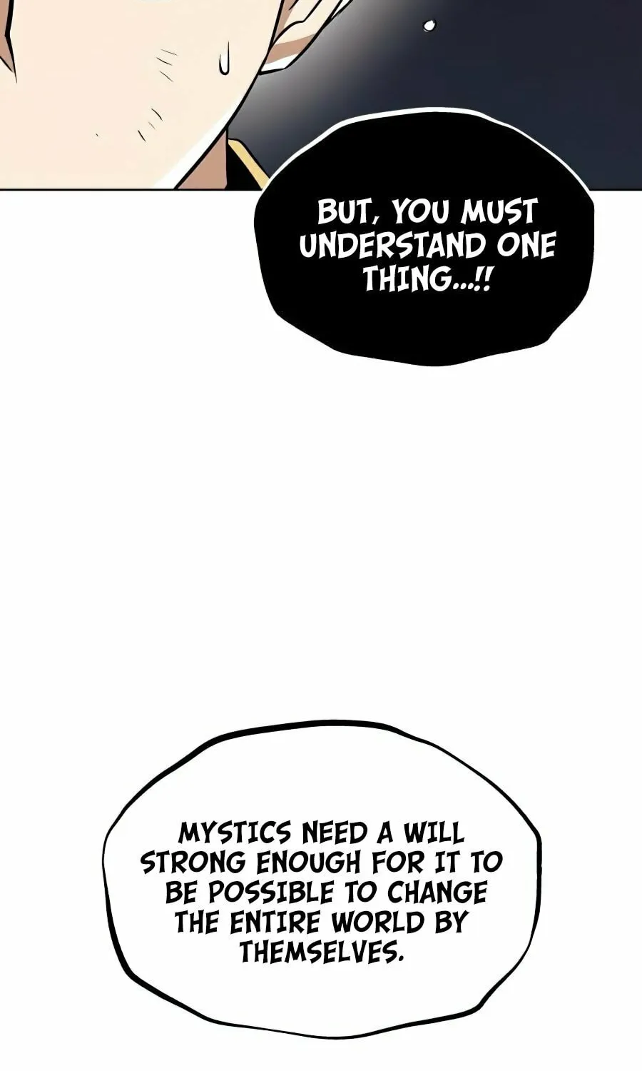 The Lazy Lord Masters the Sword Chapter 22 page 28 - 