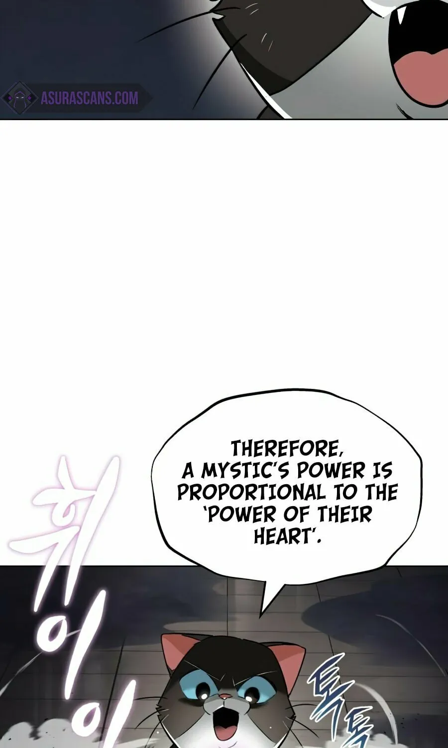 The Lazy Lord Masters the Sword Chapter 22 page 30 - 