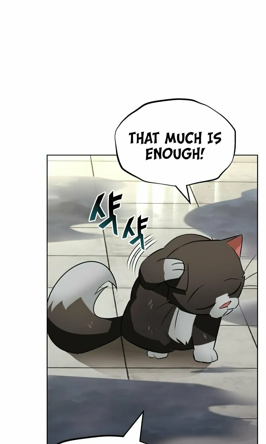The Lazy Lord Masters the Sword Chapter 22 page 34 - 