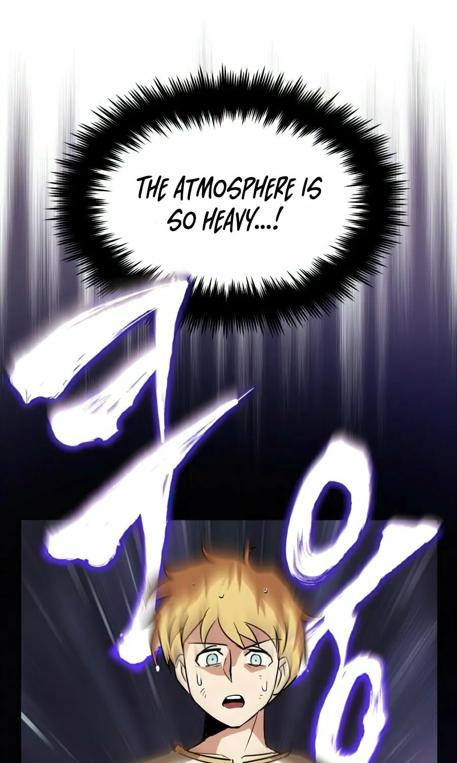 The Lazy Lord Masters the Sword Chapter 22 page 5 - 