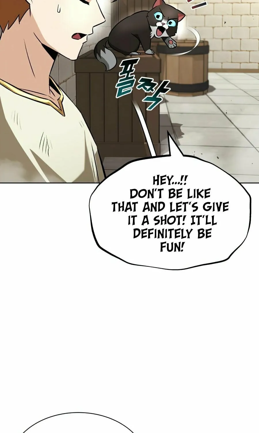 The Lazy Lord Masters the Sword Chapter 22 page 49 - 