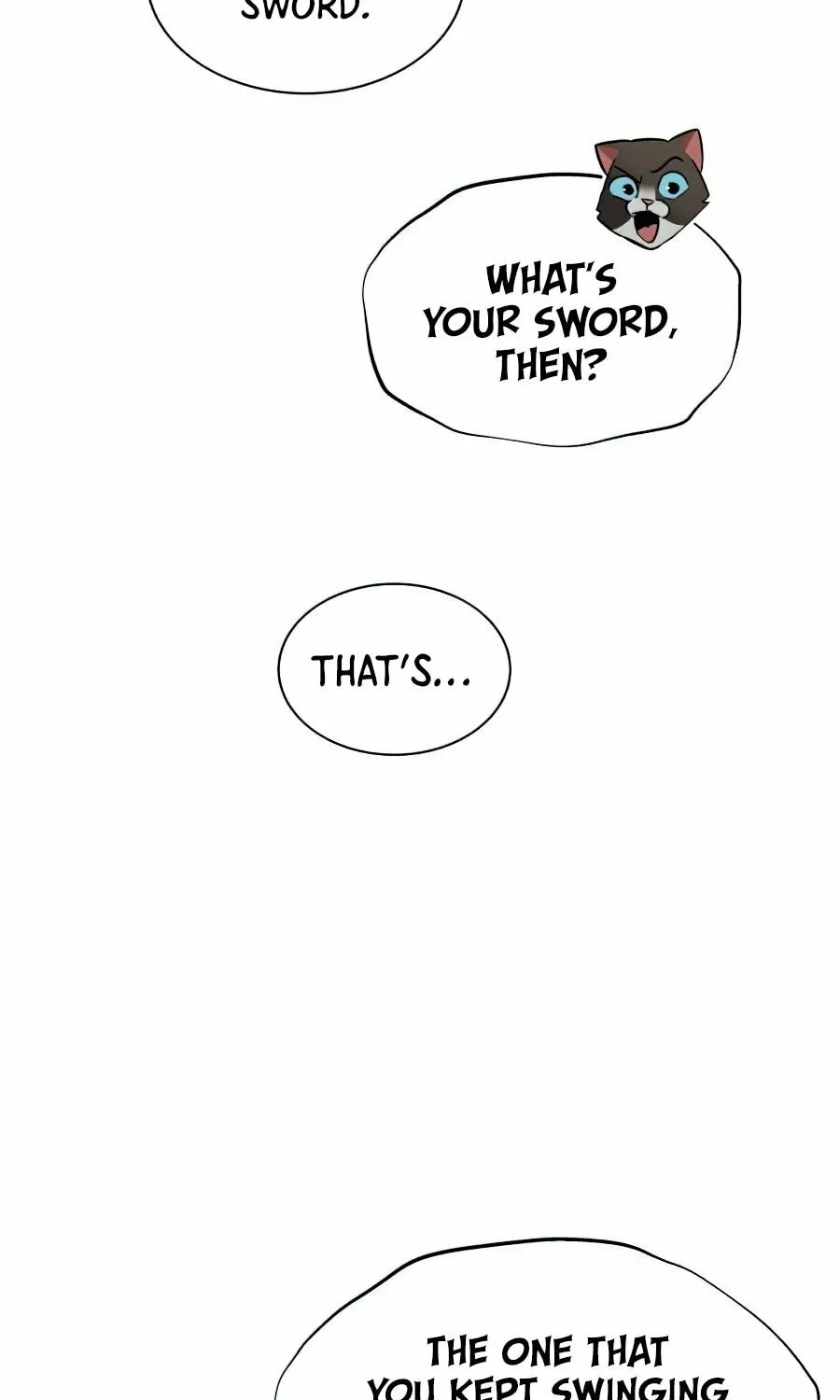 The Lazy Lord Masters the Sword Chapter 22 page 51 - 