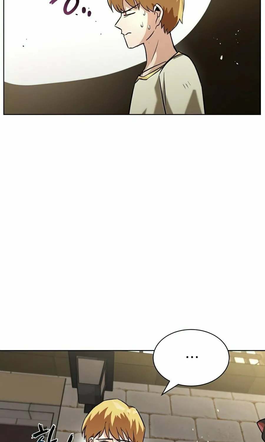 The Lazy Lord Masters the Sword Chapter 22 page 53 - 