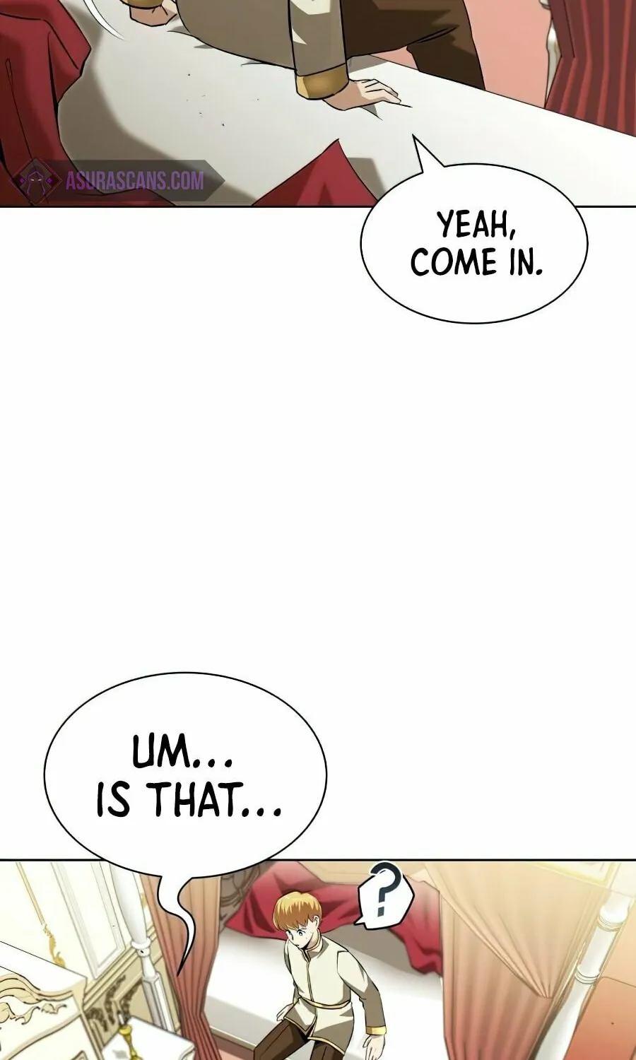 The Lazy Lord Masters the Sword Chapter 22 page 67 - 