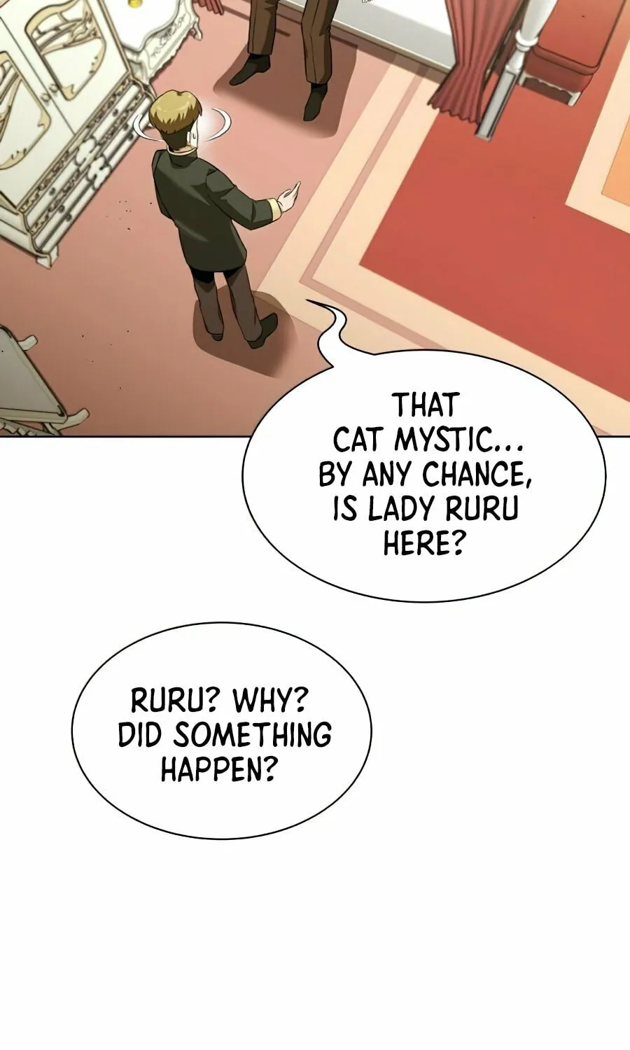 The Lazy Lord Masters the Sword Chapter 22 page 68 - 