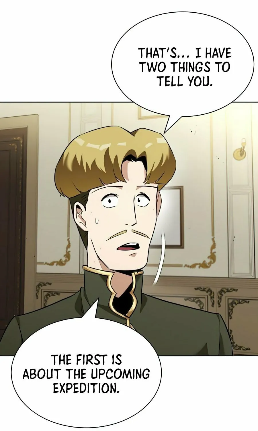 The Lazy Lord Masters the Sword Chapter 22 page 69 - 