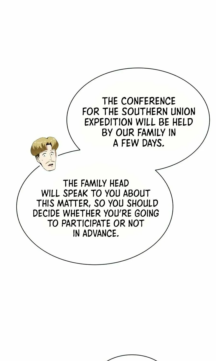 The Lazy Lord Masters the Sword Chapter 22 page 70 - 