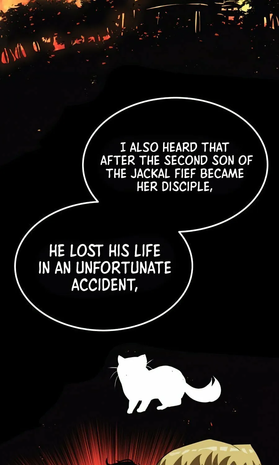 The Lazy Lord Masters the Sword Chapter 22 page 74 - 