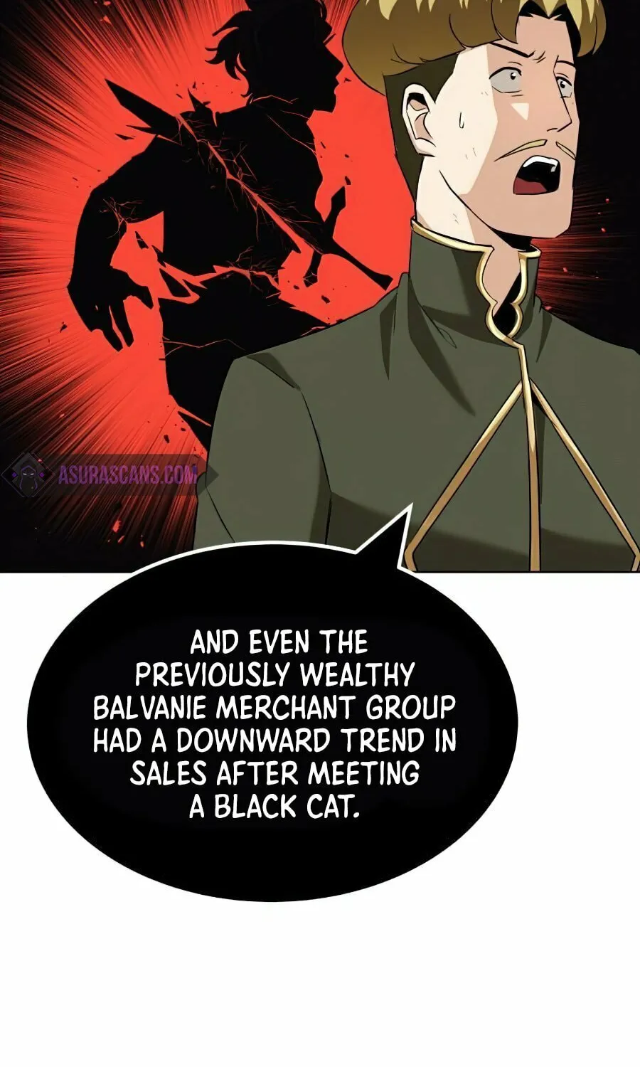 The Lazy Lord Masters the Sword Chapter 22 page 75 - 