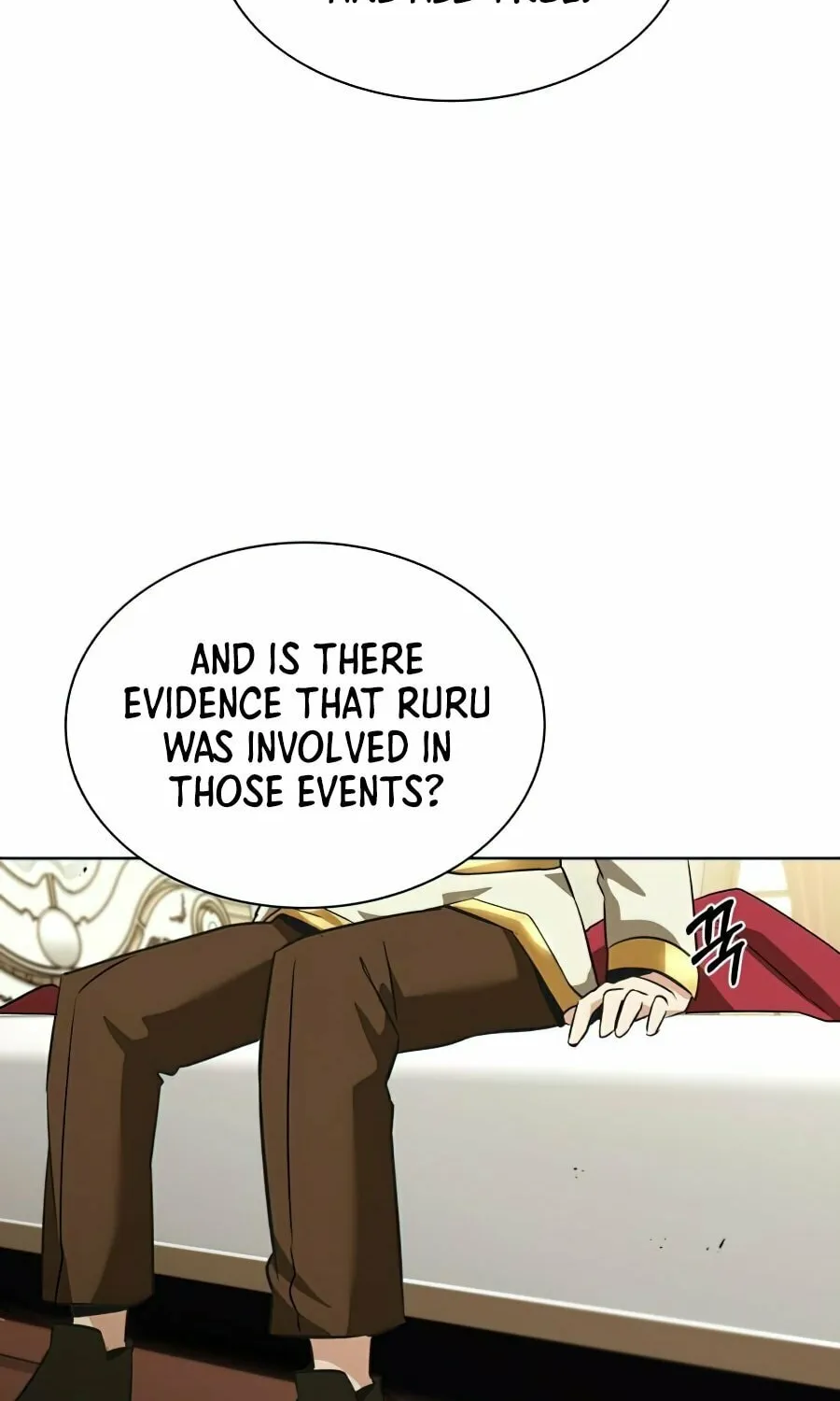 The Lazy Lord Masters the Sword Chapter 22 page 78 - 