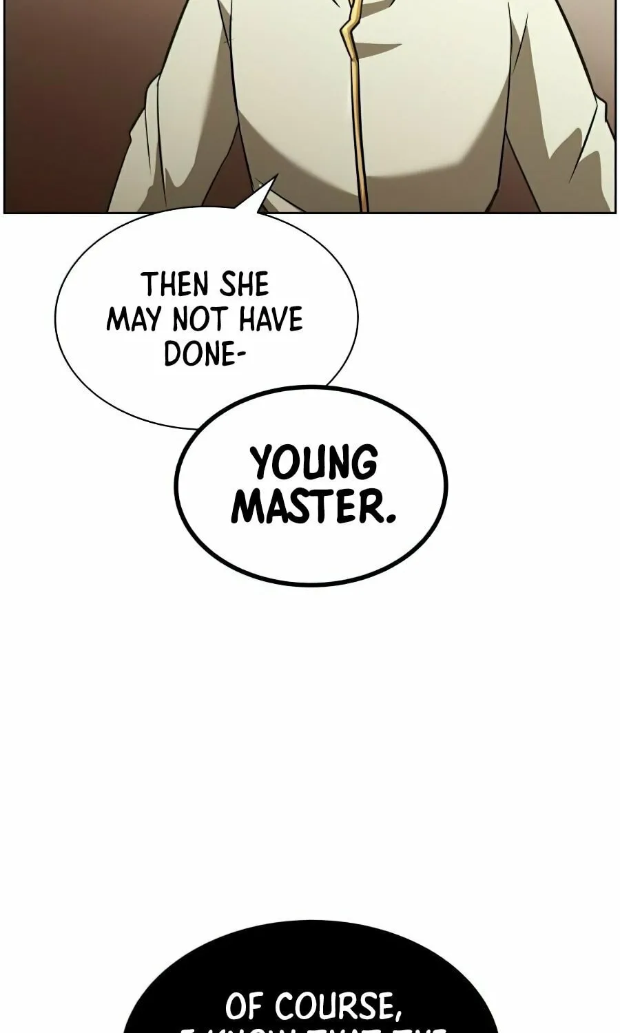 The Lazy Lord Masters the Sword Chapter 22 page 80 - 