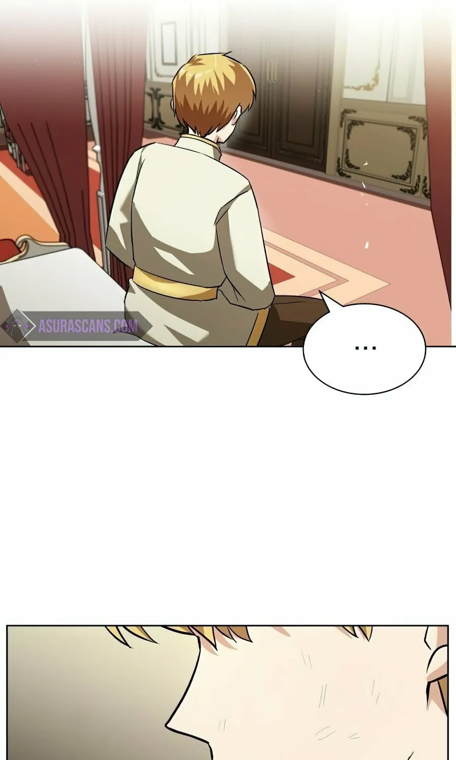 The Lazy Lord Masters the Sword Chapter 22 page 86 - 