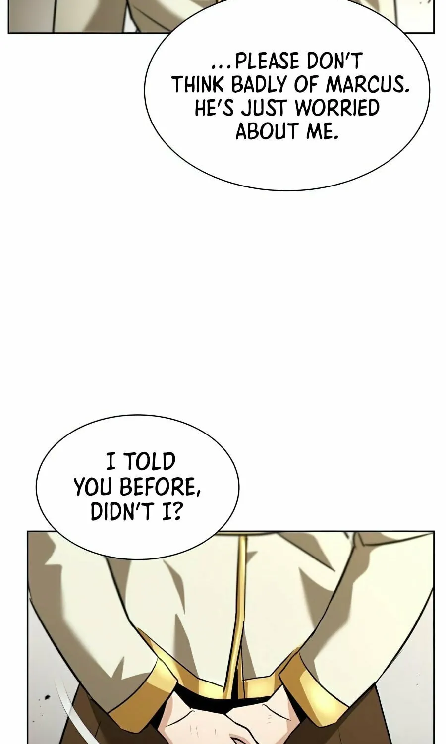 The Lazy Lord Masters the Sword Chapter 22 page 88 - 