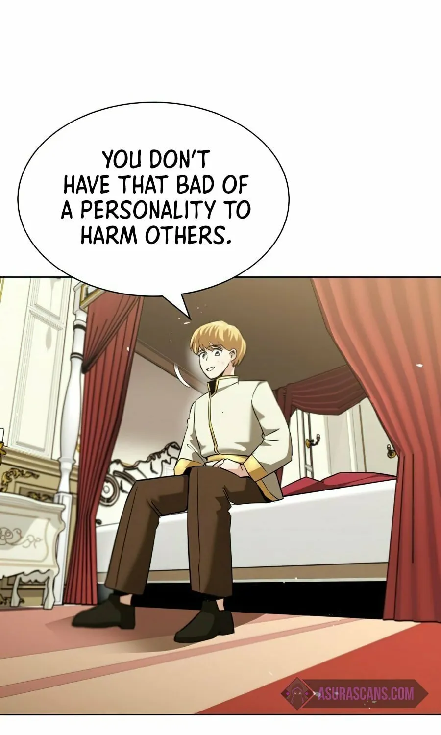The Lazy Lord Masters the Sword Chapter 22 page 90 - 