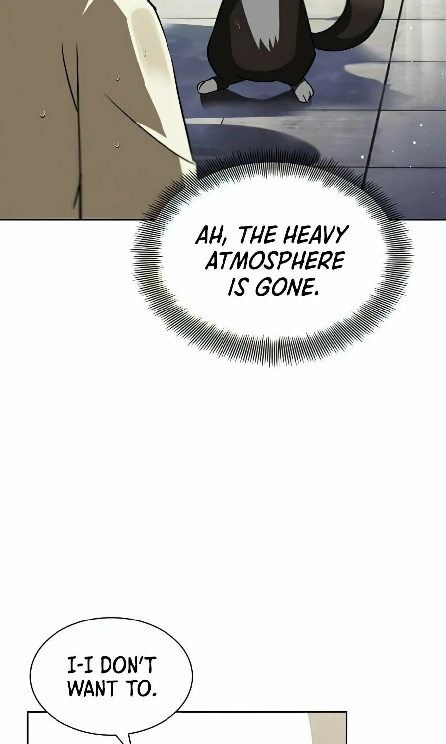 The Lazy Lord Masters the Sword Chapter 22 page 10 - 