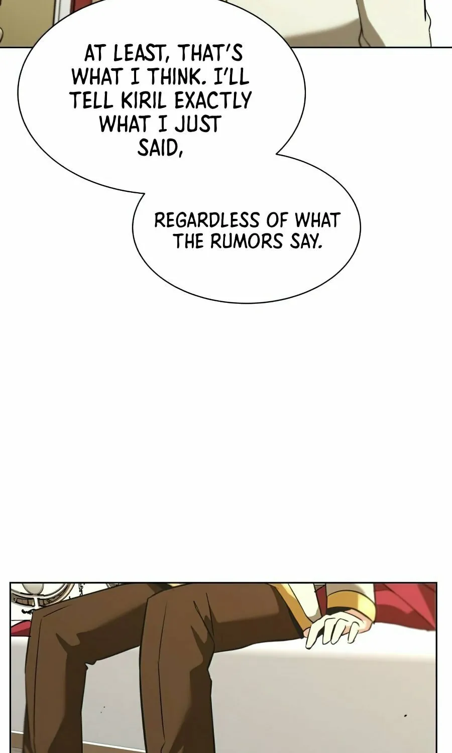 The Lazy Lord Masters the Sword Chapter 22 page 92 - 
