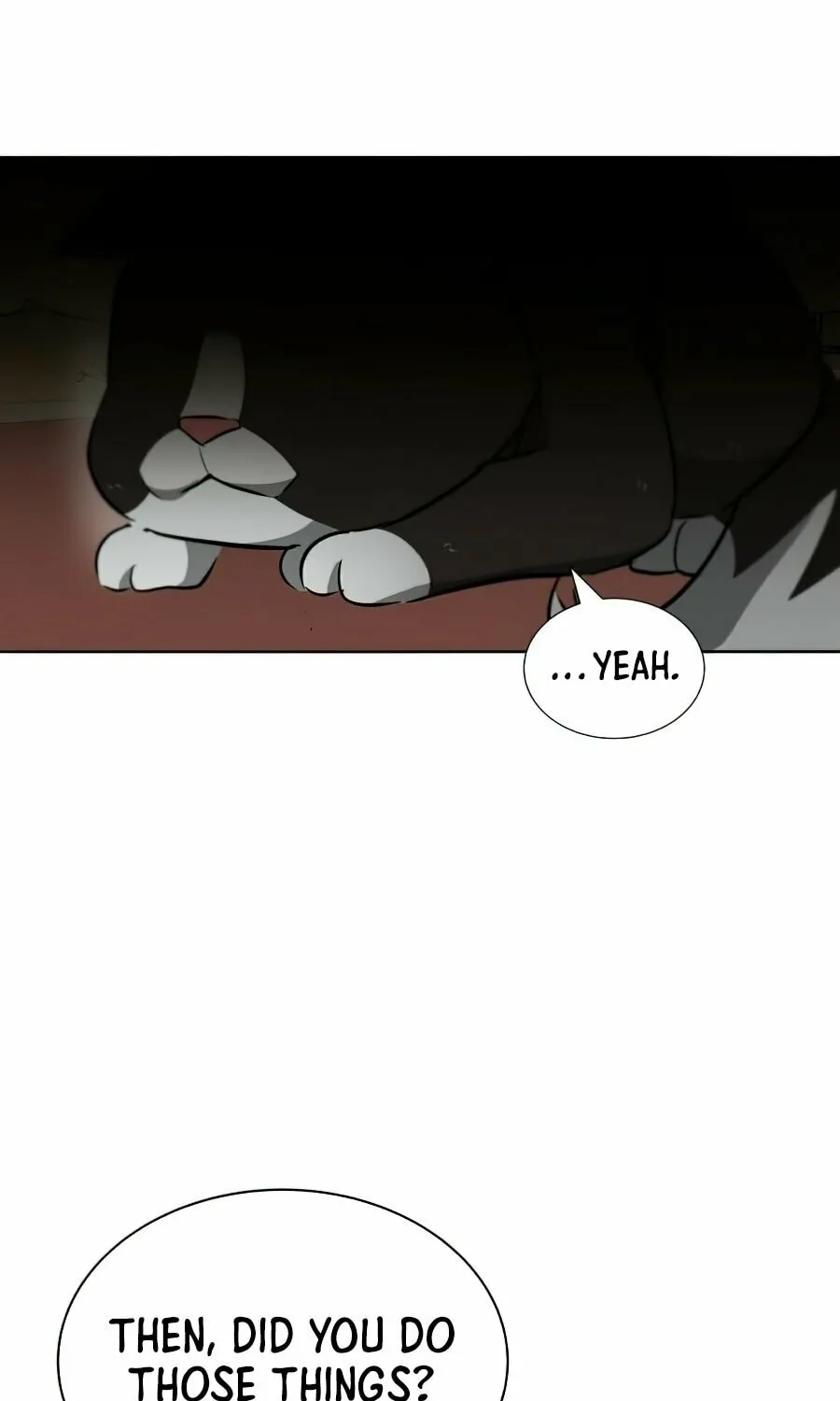 The Lazy Lord Masters the Sword Chapter 22 page 96 - 