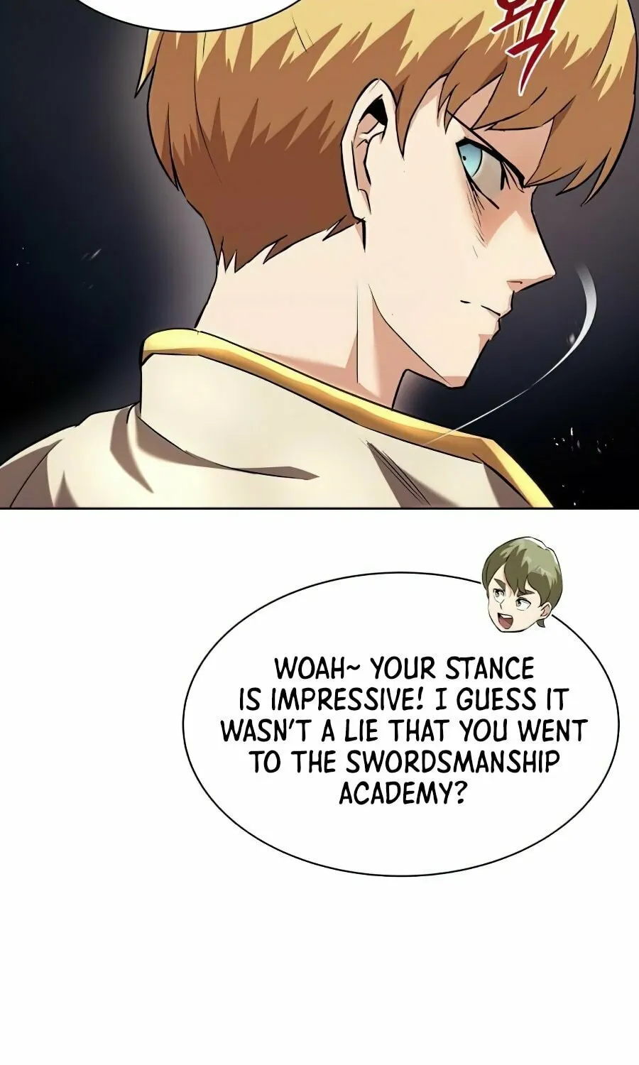 The Lazy Lord Masters the Sword Chapter 23 page 101 - 