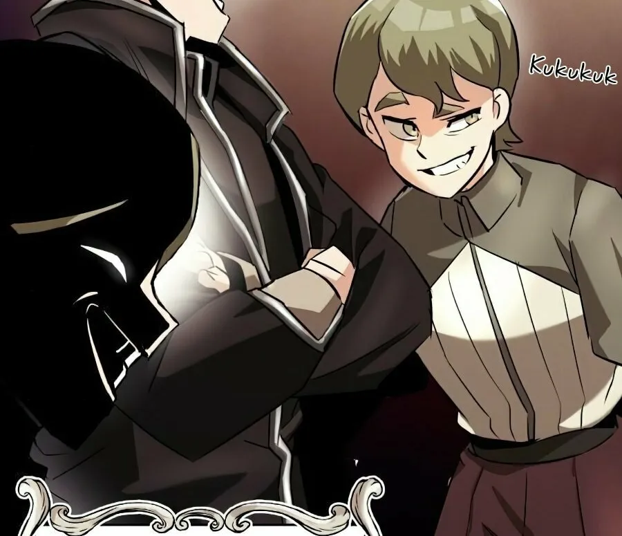 The Lazy Lord Masters the Sword Chapter 23 page 104 - 