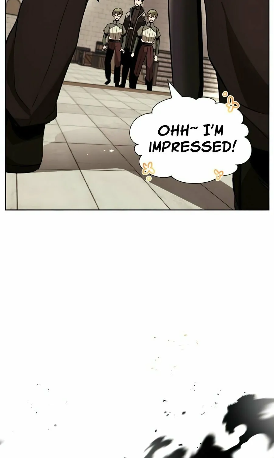 The Lazy Lord Masters the Sword Chapter 23 page 107 - 